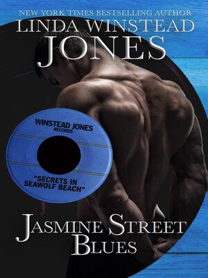 cover image of Jasmine Street Blues